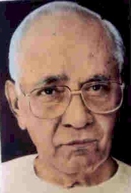 Late Gopala Ramanujam